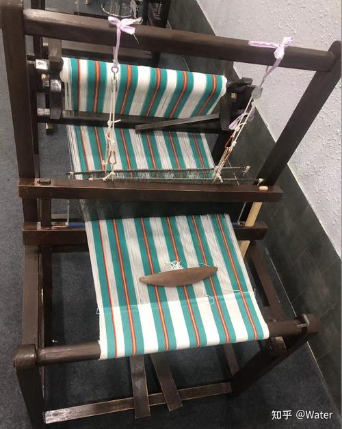 剑杆织布机工作原理,为什么叫剑杆