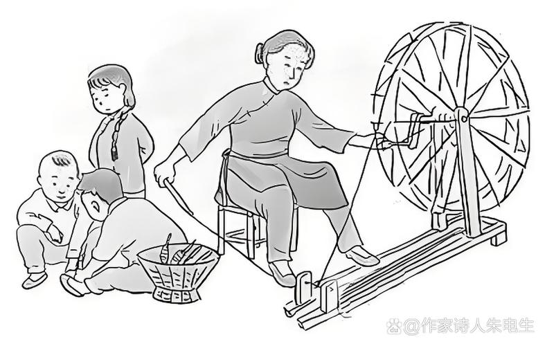 纺车轮国产最好的牌子有哪些?