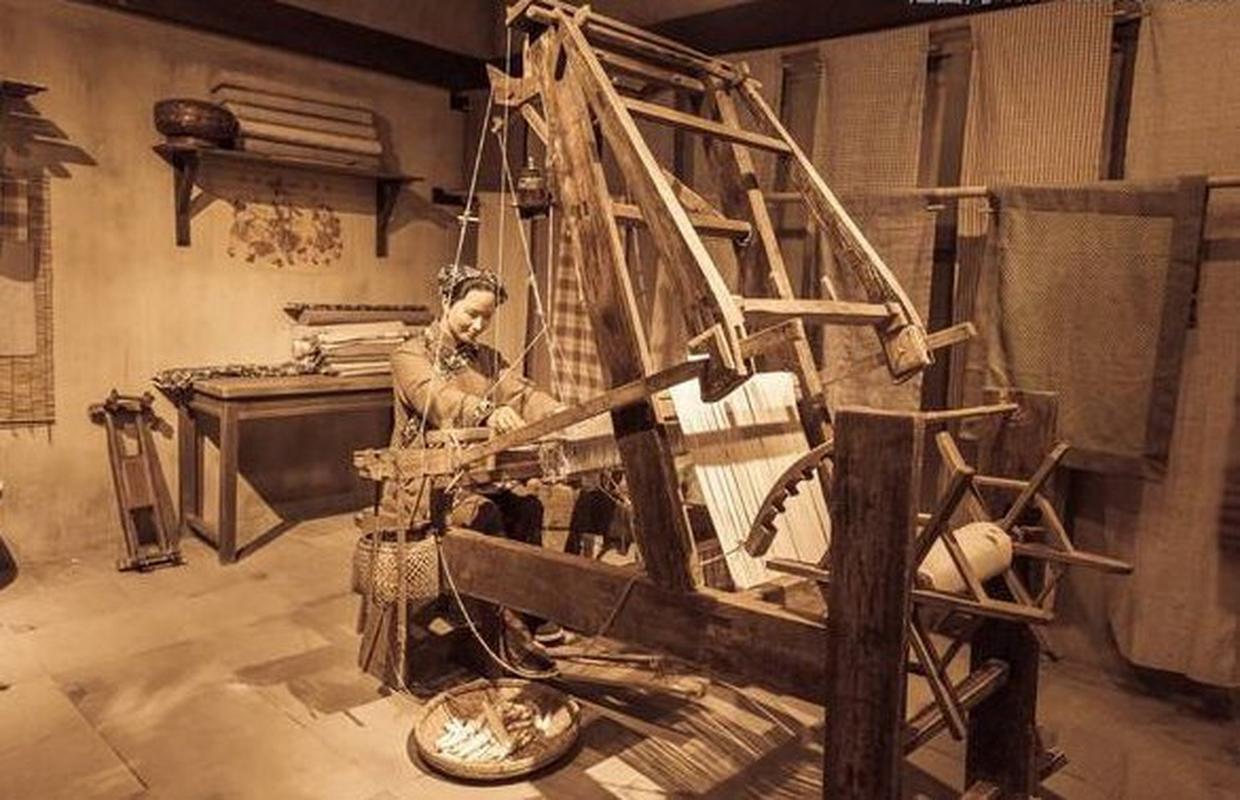 纺织机加捻和假捻的区别