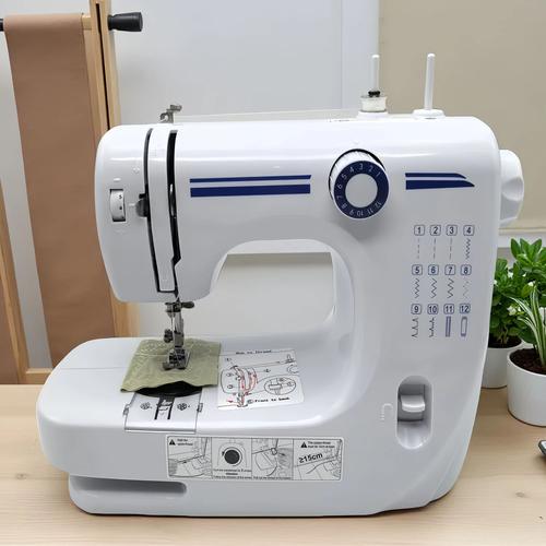 缝纫新手准备入手一台电动缝纫机,买哪个牌子的比较好?贵点的还是便宜点...