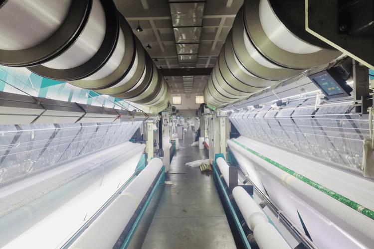 纺织机加捻和假捻的区别