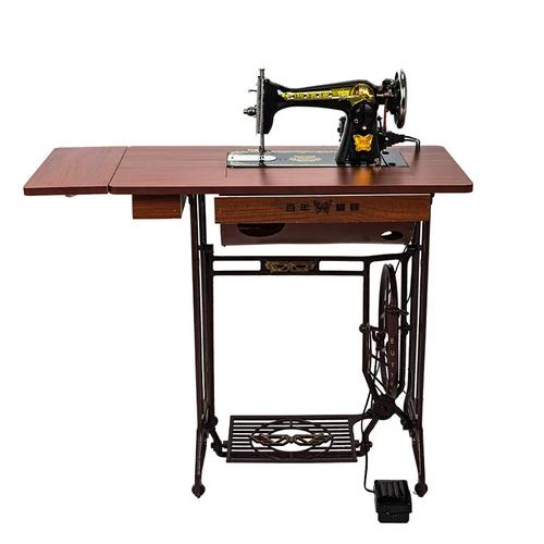 1964年蝴蝶牌缝纫机价格