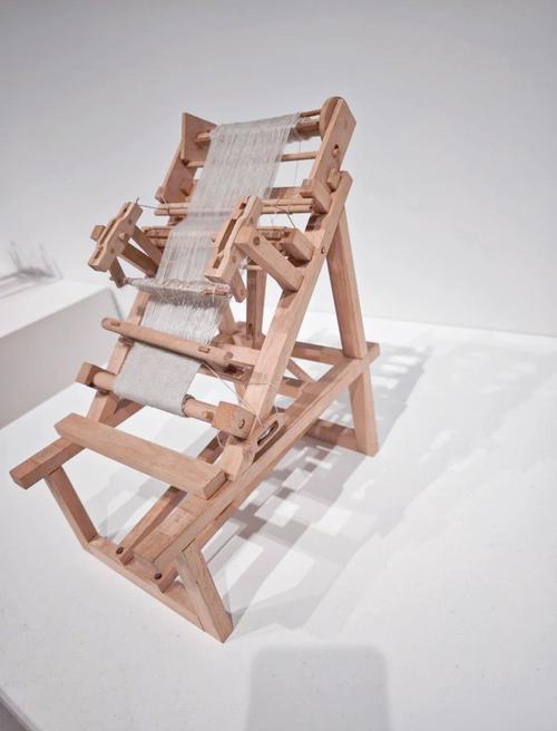 股票织布机走势是什么样?有什么预示?