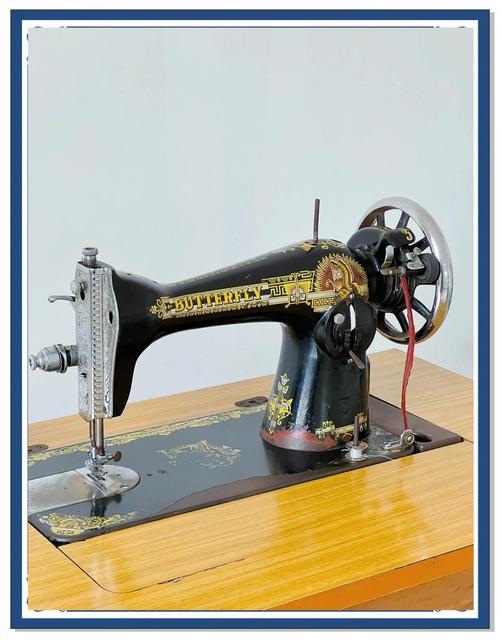 老式缝纫机跳线怎么办