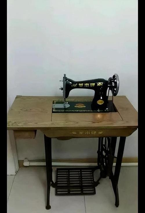 老式缝纫机跳线怎么办