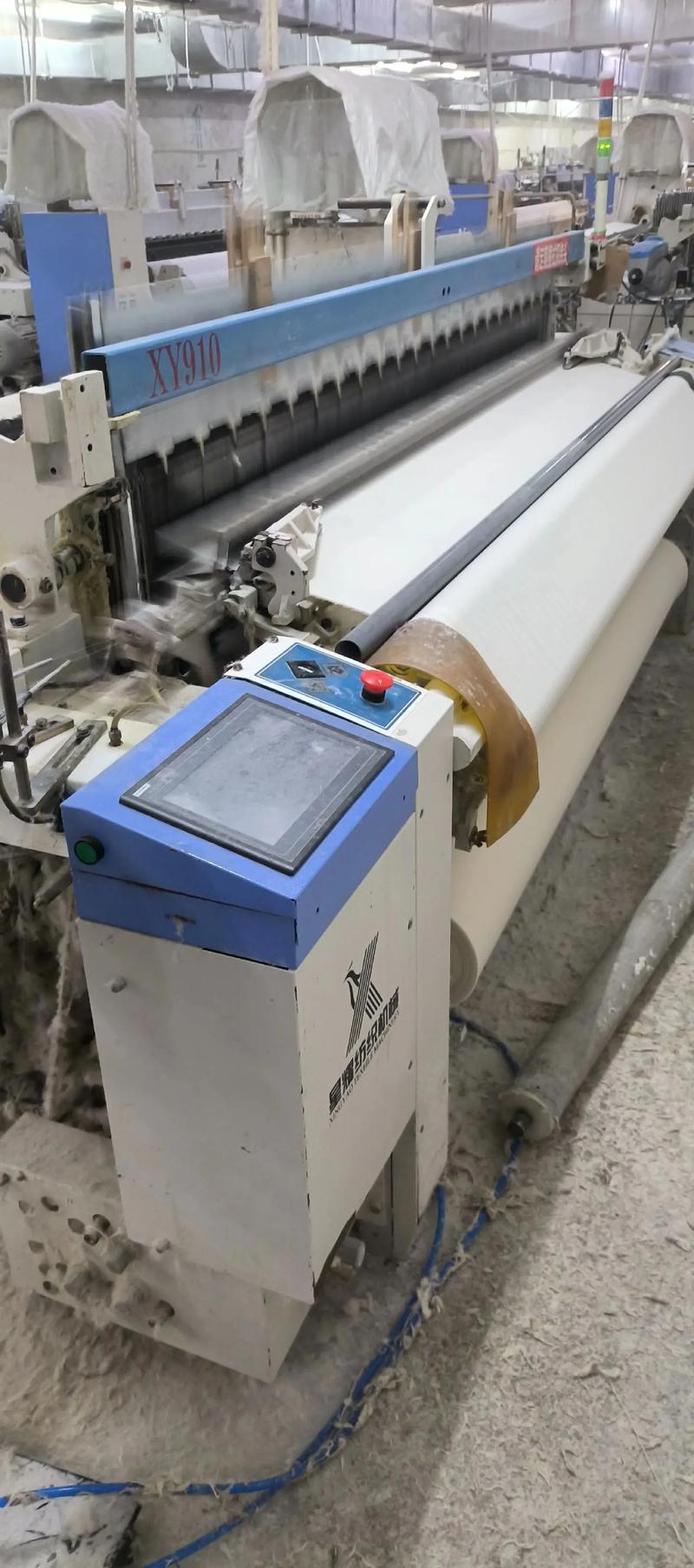 织布机的读音织布机的读音是什么 织布机的读音织布机的读音是什么