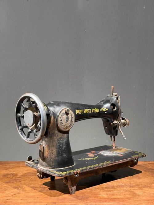 老式缝纫机十大名牌有哪些 老式缝纫机十大名牌有哪些