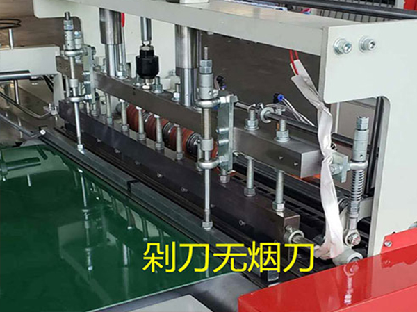 印刷机